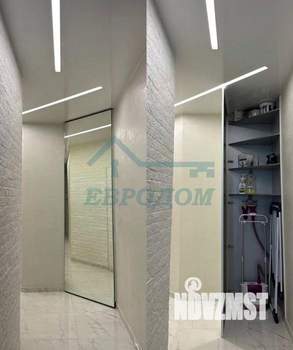 2-к квартира, на длительный срок, 70м2, 9/16 этаж