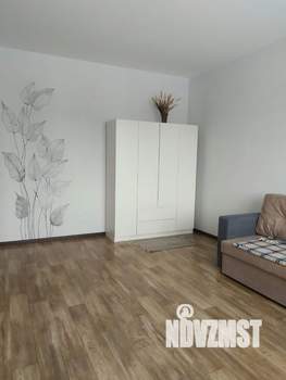 1-к квартира, на длительный срок, 36м2, 8/11 этаж