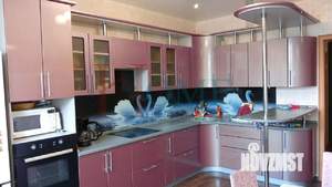 2-к квартира, на длительный срок, 75м2, 8/17 этаж