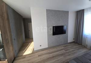 2-к квартира, на длительный срок, 46м2, 6/25 этаж