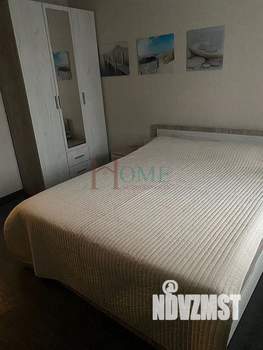 1-к квартира, на длительный срок, 36м2, 8/10 этаж