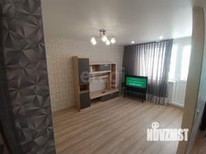 2-к квартира, на длительный срок, 50м2, 4/5 этаж