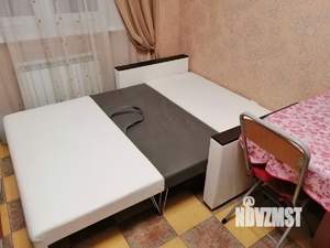 1-к квартира, на длительный срок, 38м2, 8/25 этаж