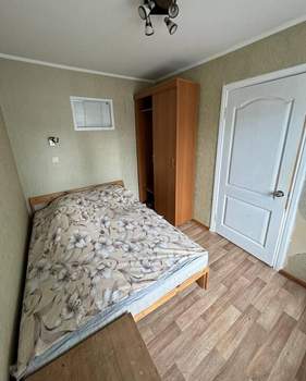 2-к квартира, на длительный срок, 44м2, 5/5 этаж