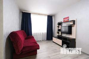 1-к квартира, посуточно, 32м2, 1/5 этаж