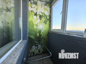 Студия квартира, на длительный срок, 22м2, 24/25 этаж