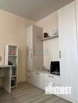 1-к квартира, на длительный срок, 40м2, 12/24 этаж