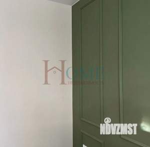 Студия квартира, на длительный срок, 34м2, 3/25 этаж