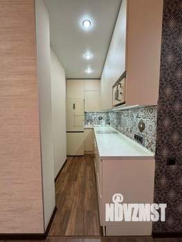 Студия квартира, на длительный срок, 25м2, 6/11 этаж