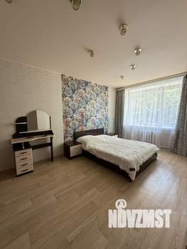 1-к квартира, на длительный срок, 34м2, 2/5 этаж