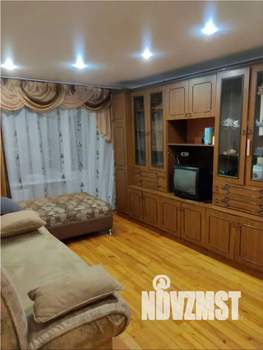 1-к квартира, на длительный срок, 35м2, 2/9 этаж