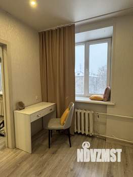 2-к квартира, на длительный срок, 41м2, 5/5 этаж