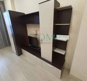 1-к квартира, на длительный срок, 38м2, 14/25 этаж