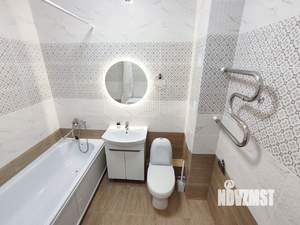 Студия квартира, на длительный срок, 32м2, 11/19 этаж