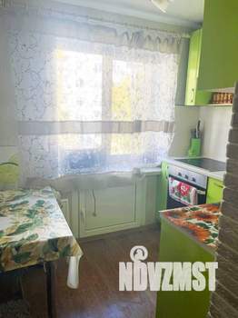 2-к квартира, на длительный срок, 45м2, 4/5 этаж