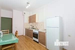 1-к квартира, на длительный срок, 38м2, 6/18 этаж