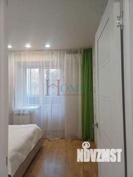 2-к квартира, на длительный срок, 48м2, 2/10 этаж