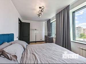 4-к квартира, посуточно, 98м2, 9/29 этаж