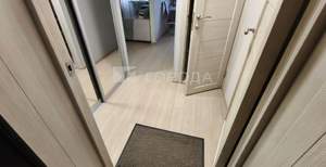 2-к квартира, на длительный срок, 42м2, 5/5 этаж