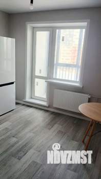 1-к квартира, на длительный срок, 38м2, 5/18 этаж