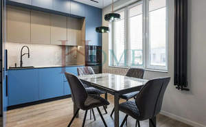 3-к квартира, на длительный срок, 65м2, 1/22 этаж