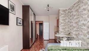 Студия квартира, посуточно, 45м2, 9/10 этаж