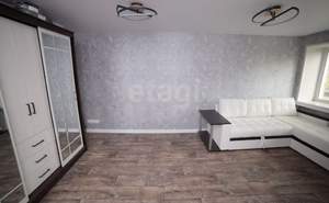 1-к квартира, на длительный срок, 30м2, 2/5 этаж