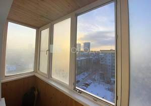 1-к квартира, на длительный срок, 30м2, 9/9 этаж