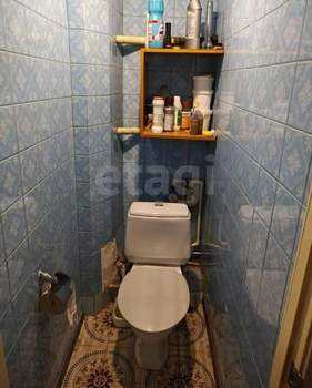 2-к квартира, на длительный срок, 43м2, 4/9 этаж