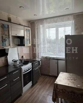 2-к квартира, на длительный срок, 46м2, 4/9 этаж
