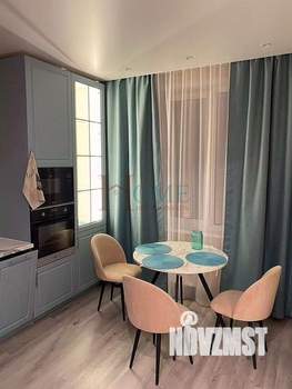 1-к квартира, на длительный срок, 36м2, 8/25 этаж