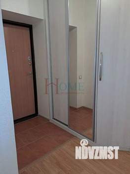 2-к квартира, на длительный срок, 41м2, 5/16 этаж