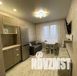 1-к квартира, на длительный срок, 36м2, 13/17 этаж