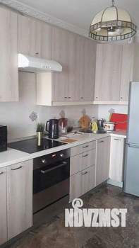 1-к квартира, на длительный срок, 37м2, 12/14 этаж