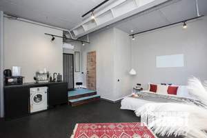 1-к квартира, посуточно, 30м2, 6/10 этаж