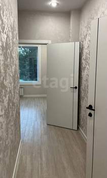 1-к квартира, на длительный срок, 32м2, 1/29 этаж