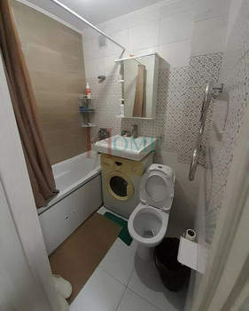 2-к квартира, на длительный срок, 43м2, 1/5 этаж