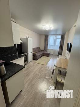 3-к квартира, на длительный срок, 60м2, 20/24 этаж