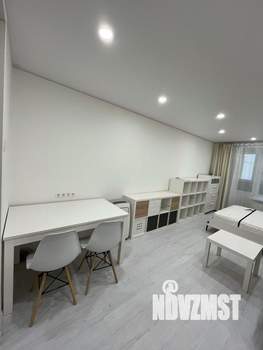 Студия квартира, на длительный срок, 31м2, 3/14 этаж