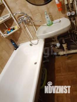 2-к квартира, на длительный срок, 43м2, 2/5 этаж