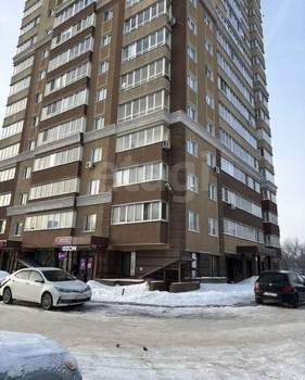 1-к квартира, на длительный срок, 42м2, 9/26 этаж