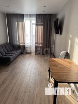 1-к квартира, на длительный срок, 30м2, 6/21 этаж