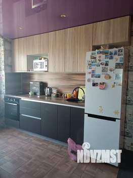 2-к квартира, на длительный срок, 55м2, 12/18 этаж