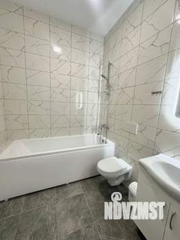 1-к квартира, посуточно, 44м2, 1/1 этаж