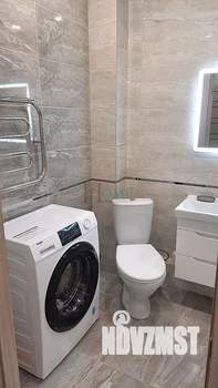 Студия квартира, на длительный срок, 27м2, 9/19 этаж