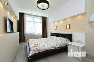 2-к квартира, на длительный срок, 74м2, 11/16 этаж