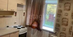 2-к квартира, на длительный срок, 41м2, 1/5 этаж