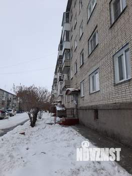 1-к квартира, на длительный срок, 30м2, 3/5 этаж