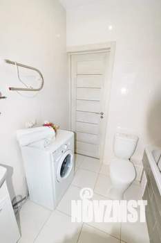 1-к квартира, посуточно, 27м2, 4/10 этаж