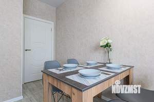 2-к квартира, посуточно, 65м2, 8/25 этаж
